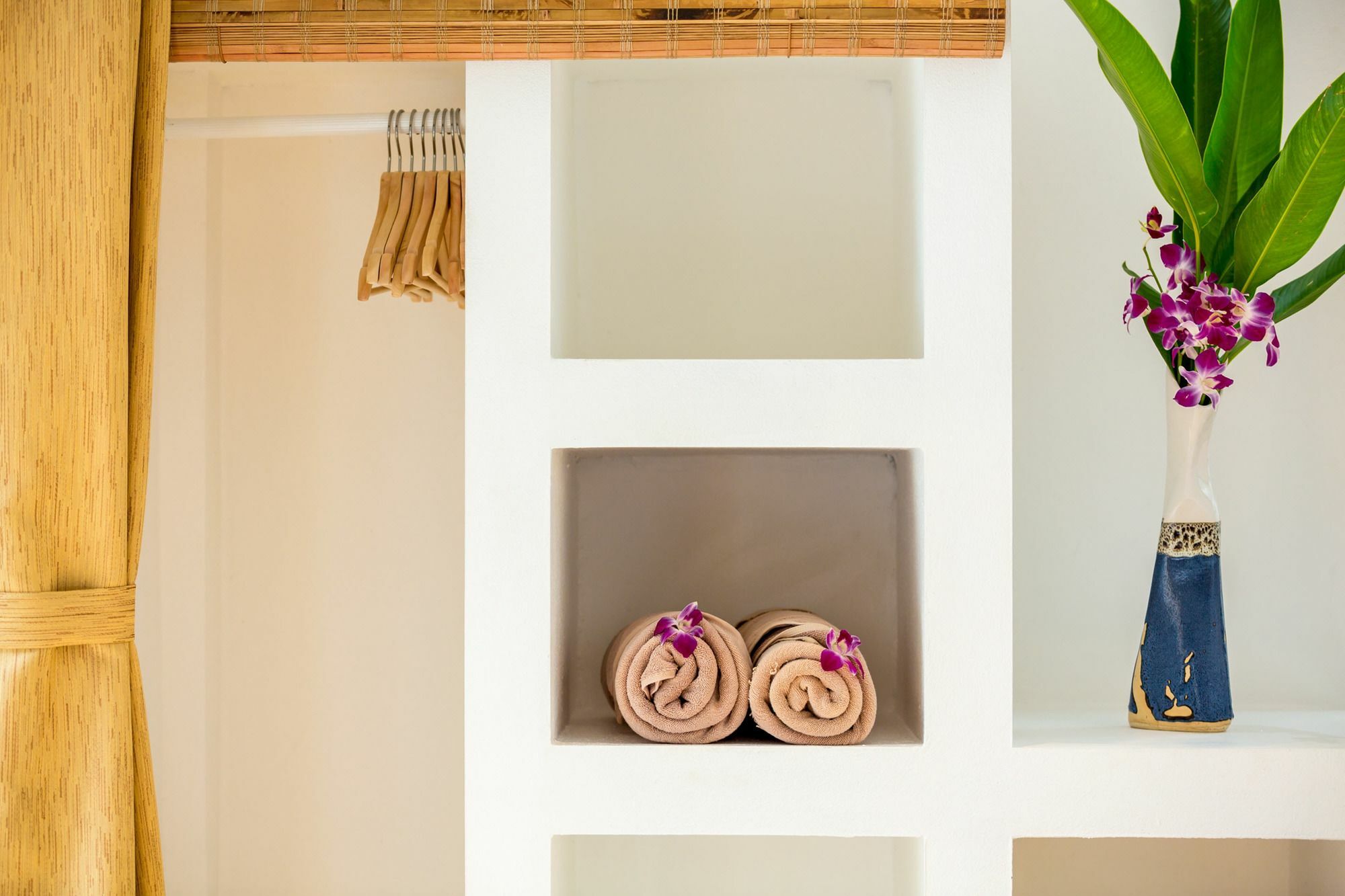 Aditaya Pool Beach Villas Bophut Exterior foto